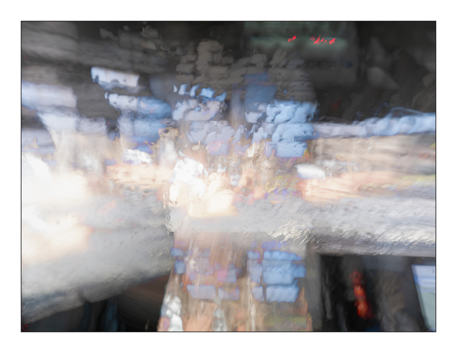 Car Wash I 